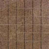 Мозаика Fusion Mosaico Bronze Lap. Strutt. 5,2x5,2