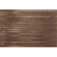 Мозаика Fusion Mosaico Sticks Bronze Lap. Liscia