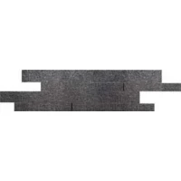 Мозаика Fusion Muretto Titanium Lap. Strutt. Su Rete