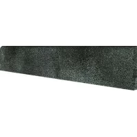 Плинтус Fusion Battiscopa Platinum Lap. Liscia 8x49