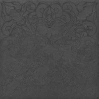 Декор Pietra Lavica Decoro Berkana Fuligo 49x49