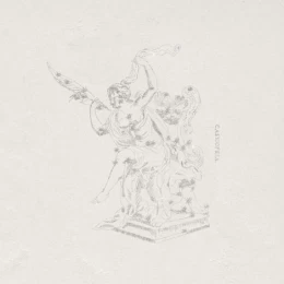 Декор Pietra Lavica Decoro Cassiopeia Arenal 49x49