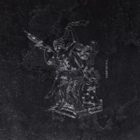 Декор Pietra Lavica Decoro Cassiopeia Gryphea 49x49
