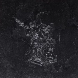 Декор Pietra Lavica Decoro Cassiopeia Gryphea 49x49