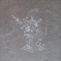 Декор Pietra Lavica Decoro Cassiopeia Nebula 49x49