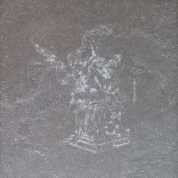 Декор Pietra Lavica Decoro Cassiopeia Nebula 49x49