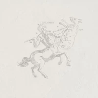 Декор Pietra Lavica Decoro Centauro Arenal 49x49