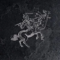 Декор Pietra Lavica Decoro Centauro Gryphea 49x49
