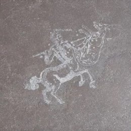 Декор Pietra Lavica Decoro Centauro Nebula 49x49