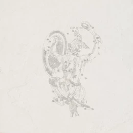 Декор Pietra Lavica Decoro Orione Arenal 49x49