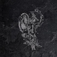 Декор Pietra Lavica Decoro Orione Gryphea 49x49