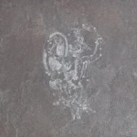 Декор Pietra Lavica Decoro Orione Nebula 49x49