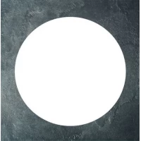 Декор Pietra Lavica Discus Fuligo 49x49
