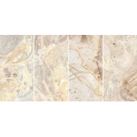 Декор Pietra Lavica Lava A (Bianca) S/4 30x60
