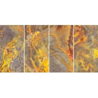 Декор Pietra Lavica Lava B (Beige) S/4 30x60