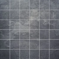 Мозаика Pietra Lavica Mosaico Fuligo 5,2x5,2