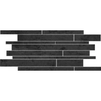 Мозаика Pietra Lavica Mosaico Muretto Gryphea
