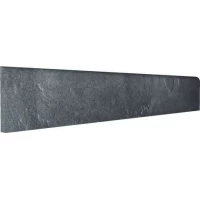 Плинтус Pietra Lavica Battiscopa Fuligo 8x49