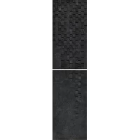Декор Lastra DK Dark Grey 2 30x60