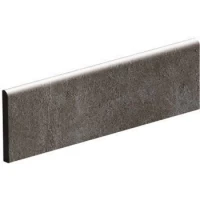 Плинтус Lastra DK Dark Grey BT 45 9,5x45