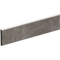 Плинтус Lastra DK Dark Grey BT 60 9,5x60
