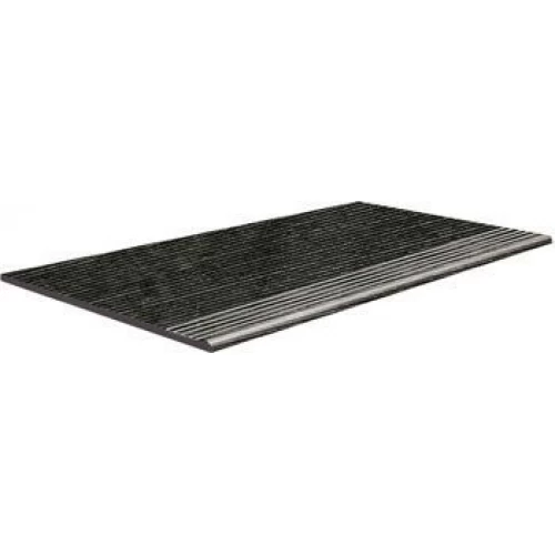 La Faenza Ступень Lastra DK Dark Grey SR 30x60 