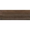 La Faenza Керамогранит Legno Del Notaio Old Dark Brown 60x180