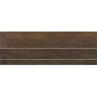 Керамогранит Legno Del Notaio Old Dark Brown 60x180