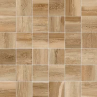Мозаика Legno Del Notaio B Beige MK