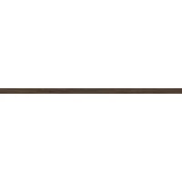 Плинтус Legno Del Notaio Old Dark Brown BT 6x120
