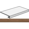 La Faenza Ступень Legno Del Notaio BS Dark Beige G 32,5x120