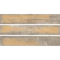 Декор Nirvana Paintgold Mix B Beige 20x120