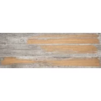 Декор Nirvana Paintgold Mix G Grey 20x180