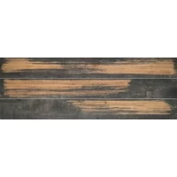 Декор Nirvana Paintgold Mix N Black 20x180