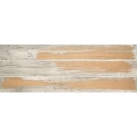 Декор Nirvana Paintgold Mix W White 20x180