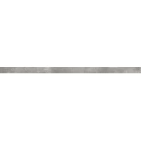 Плинтус Nirvana G Grey BT 6x120