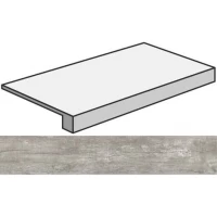 Ступень Nirvana G Grey G 32,5x120