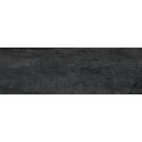 Керамогранит Cementi Nero Bocciardato 100x300
