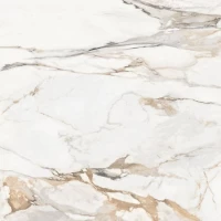 Керамогранит Statuario Porshe Матовый 60x60