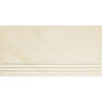 Ступень Arkesia bianco stopnica prosta mat 29,8x59,8