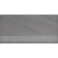 Ступень Arkesia grigio stopnica prosta mat 29,8x59,8