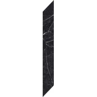 Бордюр Barro Nero Listwa Prawa Mat 7,2x59,8
