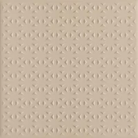 Керамогранит Bazo Beige Monokolor Struktura 19,8x19,8