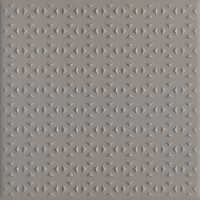 Керамогранит Bazo Grys Monokolor Struktura 19,8x19,8