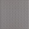 Paradyz Керамогранит Bazo Nero Monokolor 13 mm Struktura 19,8x19,8 