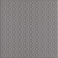 Керамогранит Bazo Nero Monokolor Struktura 19,8x19,8