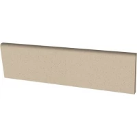 Плинтус Bazo Beige Sol-Pieprz Cokol Mat 9x30