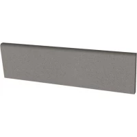 Плинтус Bazo Grys Sol-Pieprz Cokol Mat 9x30