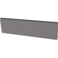 Плинтус Bazo Nero Monokolor Cokol Mat 9x30