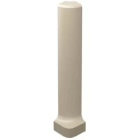 Угол Bazo Beige Monokolor Profil Zewnetrzny Mat 3x10